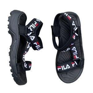 fila sandals
